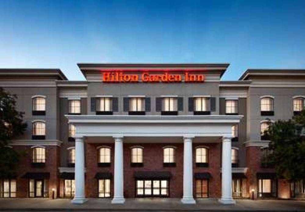 Hilton Garden Inn Beaufort, SC 2