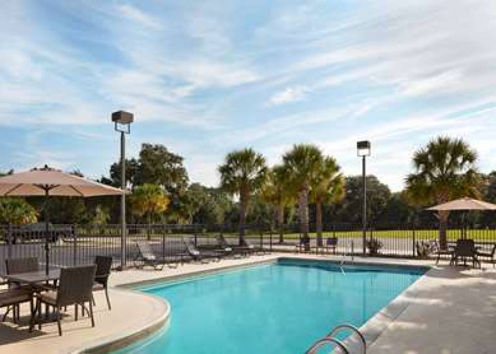 Hilton Garden Inn Beaufort, SC 7