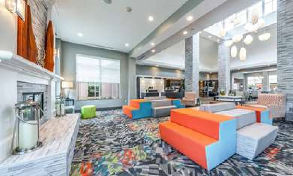 Hilton Garden Inn Beaumont 7