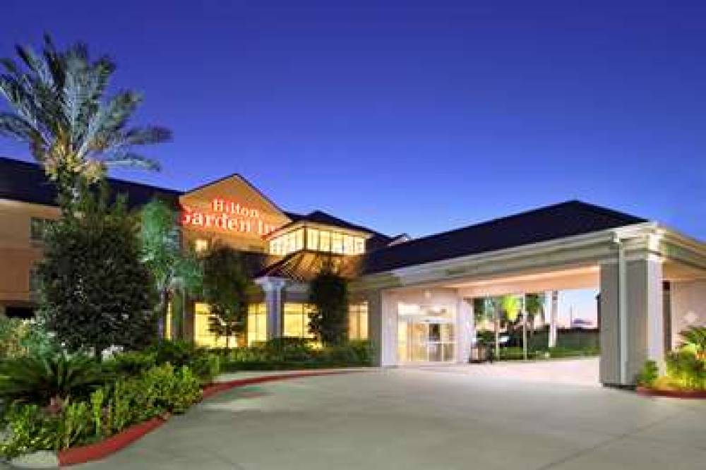 Hilton Garden Inn Beaumont 1