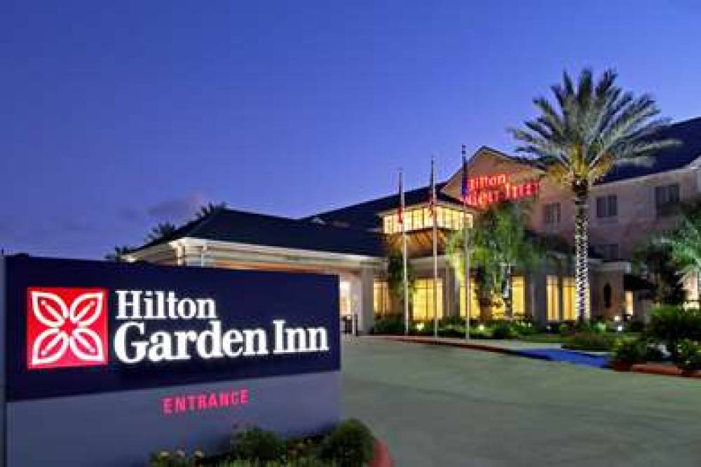 Hilton Garden Inn Beaumont