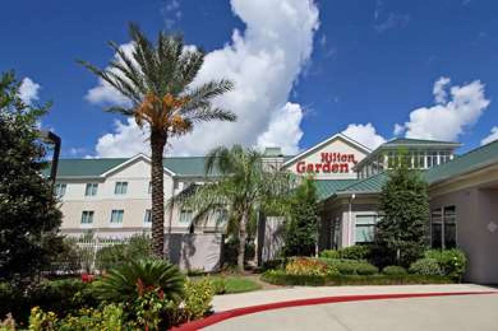 Hilton Garden Inn Beaumont 2