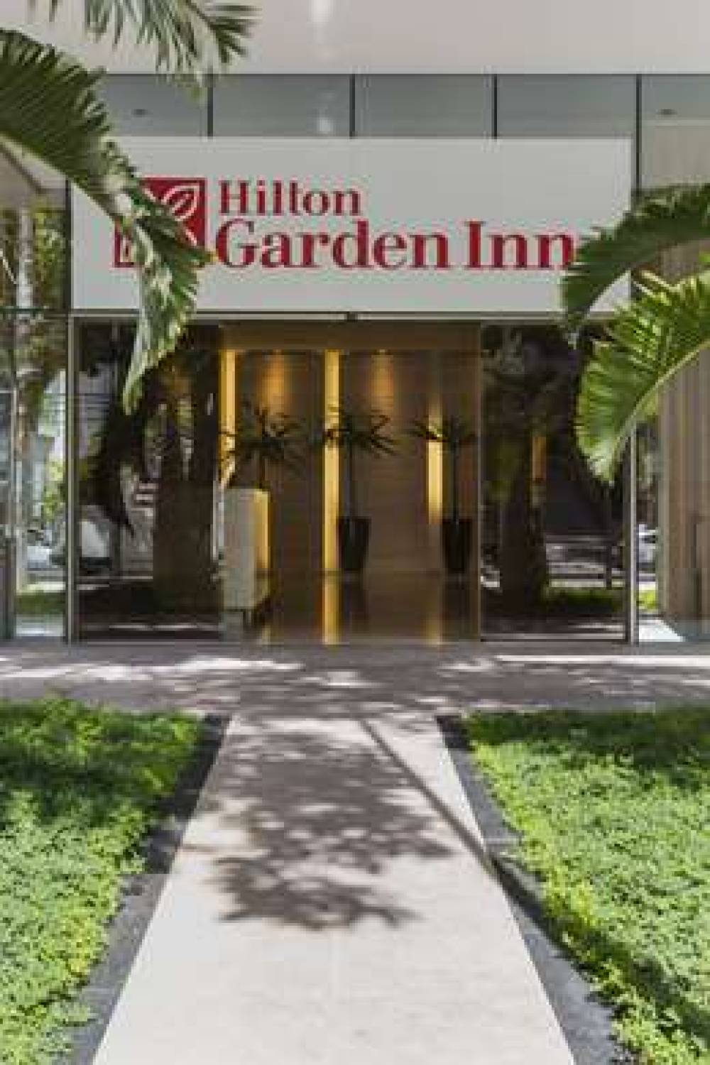 Hilton Garden Inn Belo Horizonte, MG 2