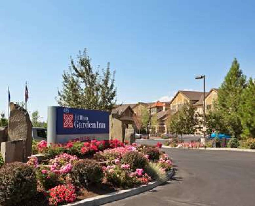 Hilton Garden Inn Bend, OR 3