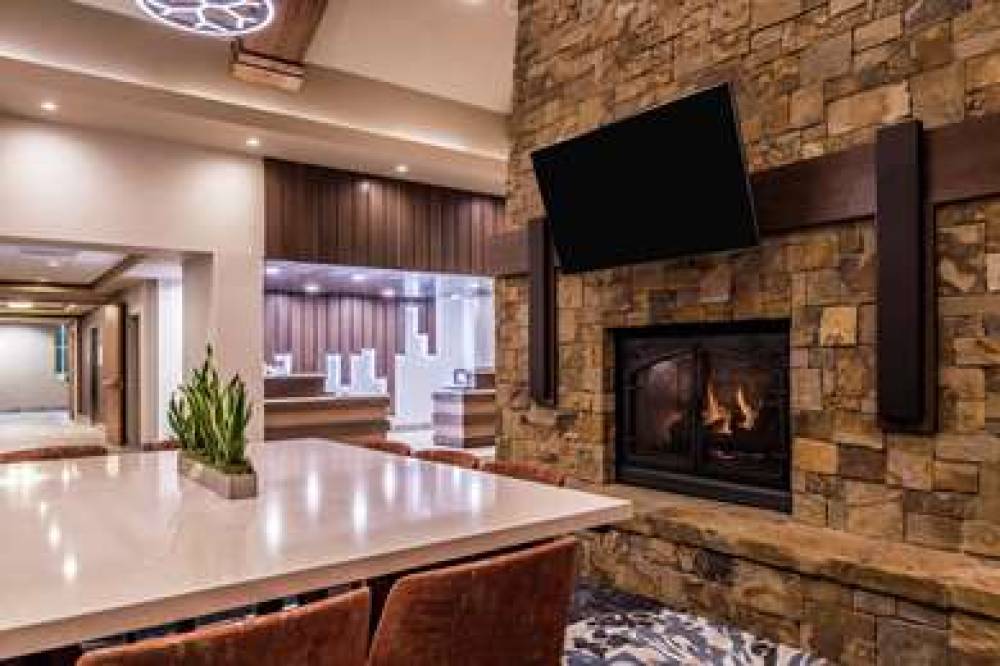 Hilton Garden Inn Bend, OR 6