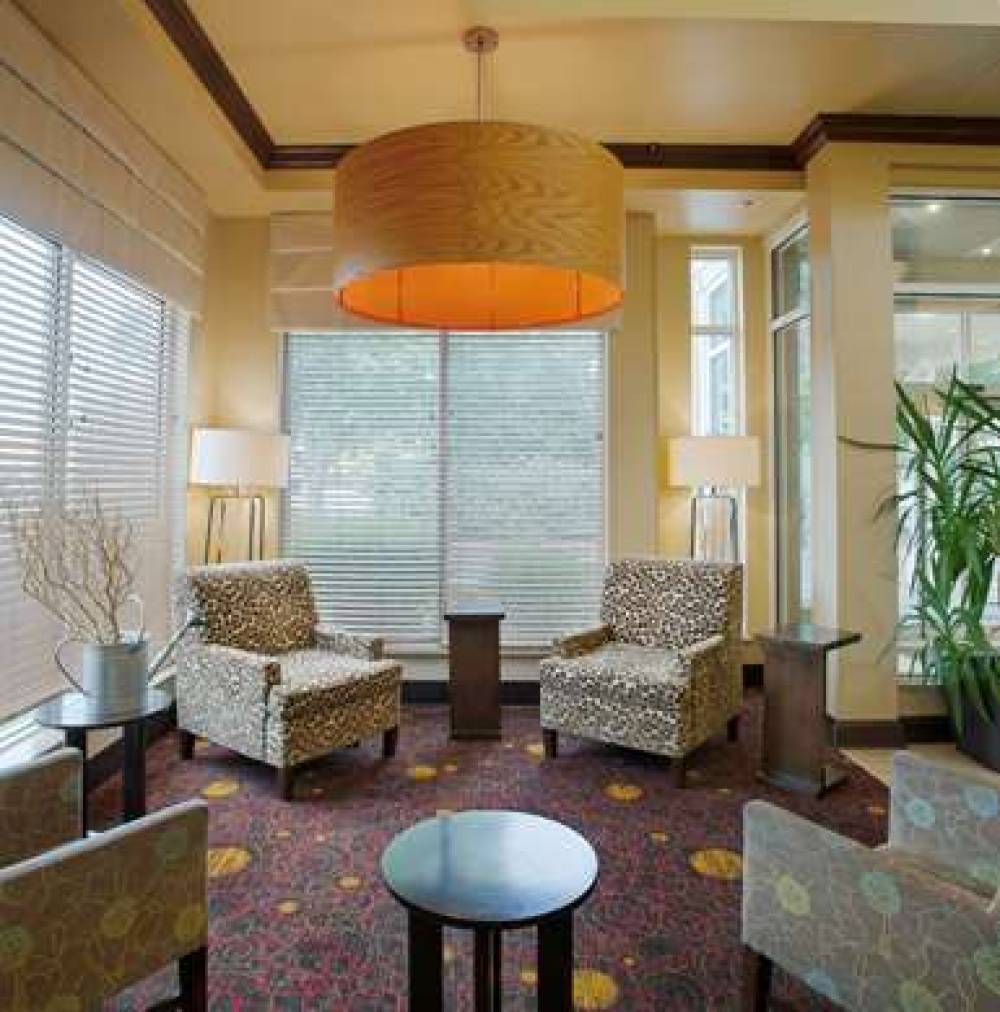 Hilton Garden Inn Bentonville Rogers 10