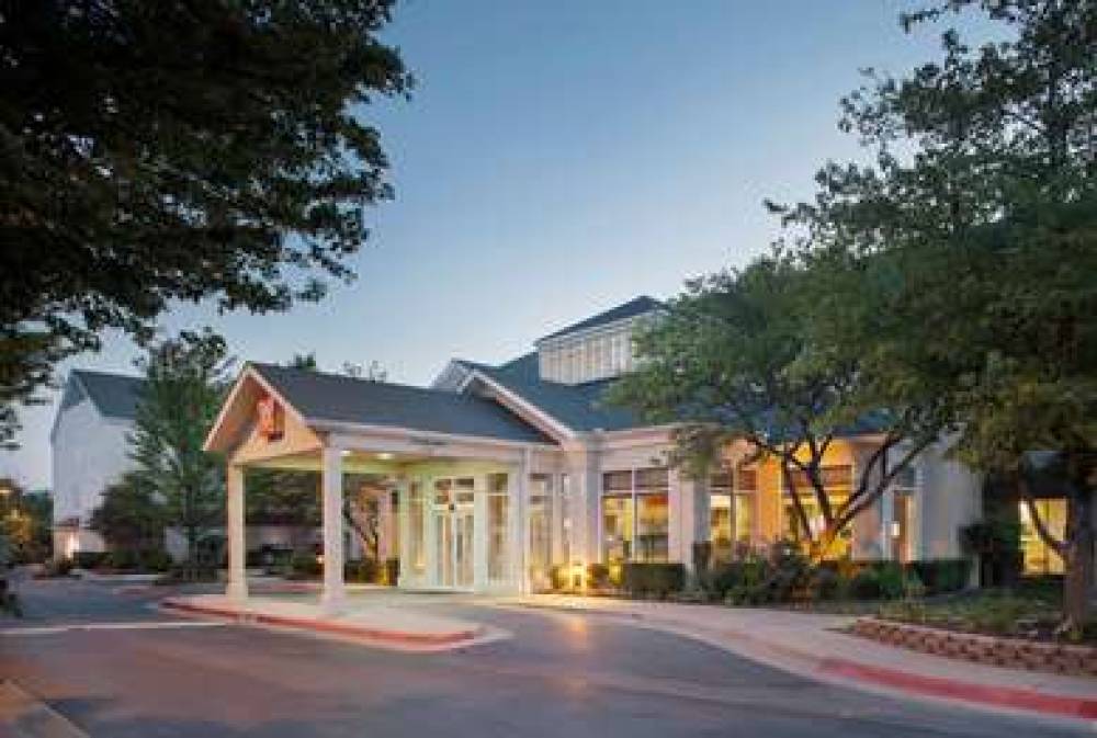 Hilton Garden Inn Bentonville Rogers