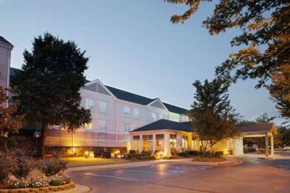 Hilton Garden Inn Bentonville Rogers 3