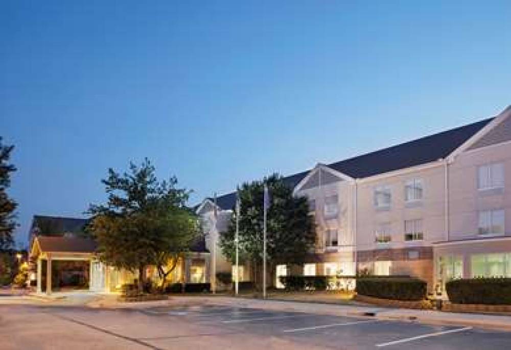 Hilton Garden Inn Bentonville Rogers 2