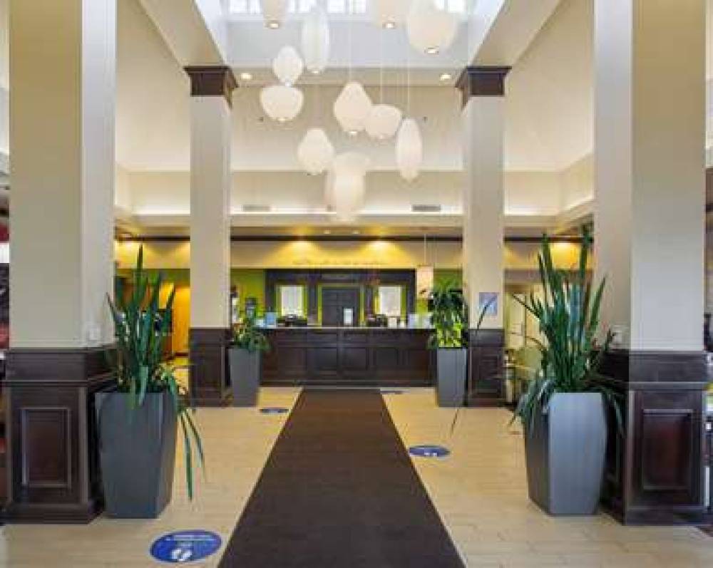 Hilton Garden Inn Bentonville Rogers 8