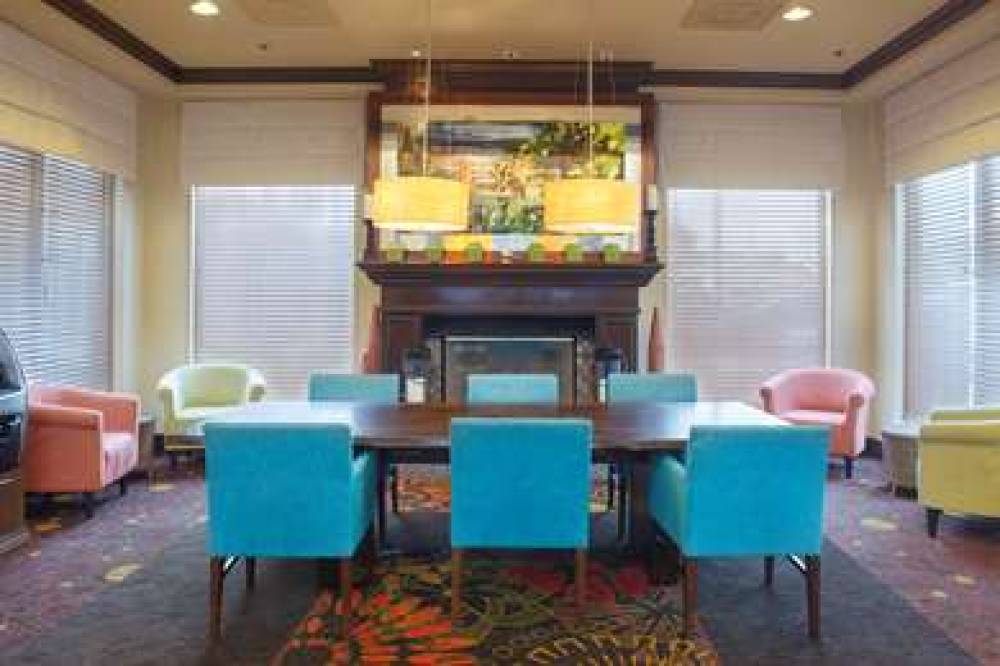 Hilton Garden Inn Bentonville Rogers 9