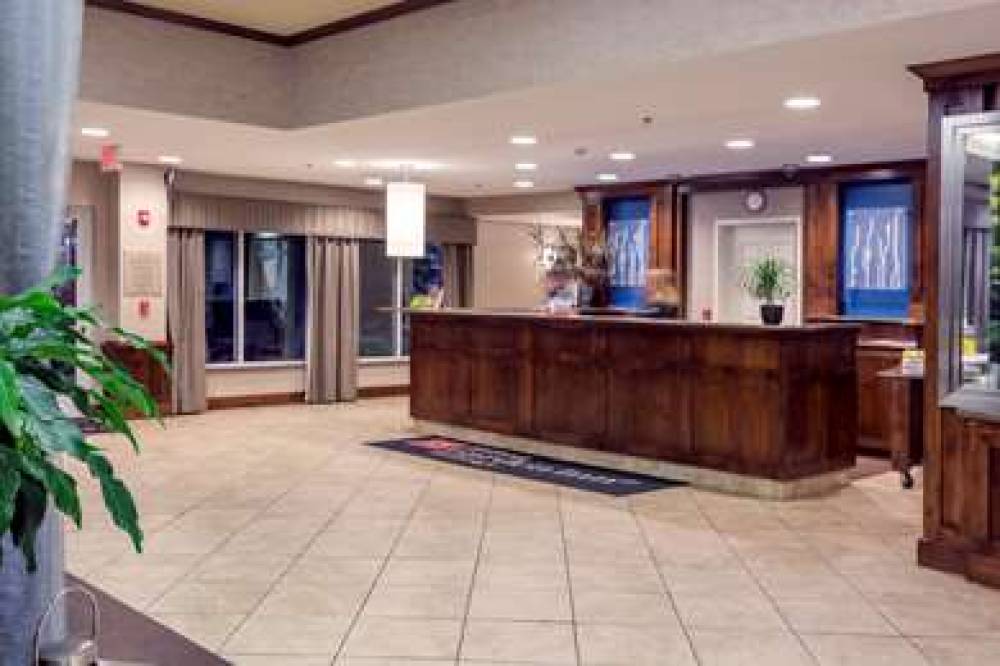 Hilton Garden Inn Billings, MT 3