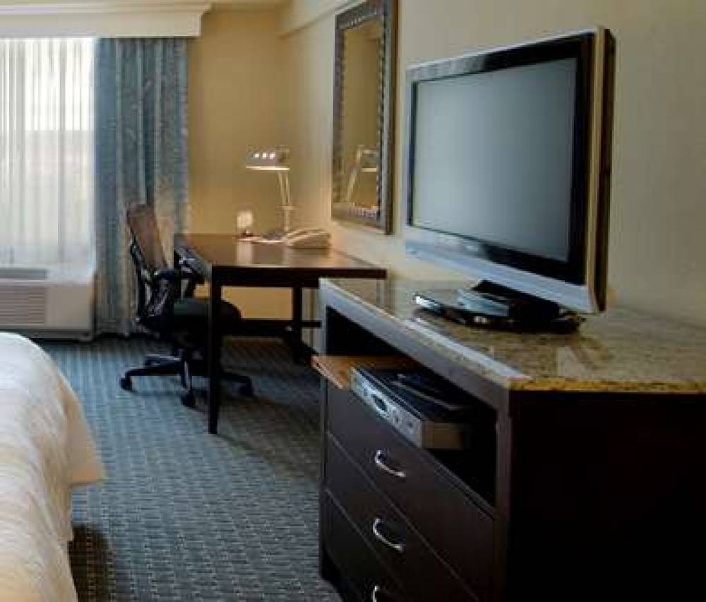 Hilton Garden Inn Billings, MT 10