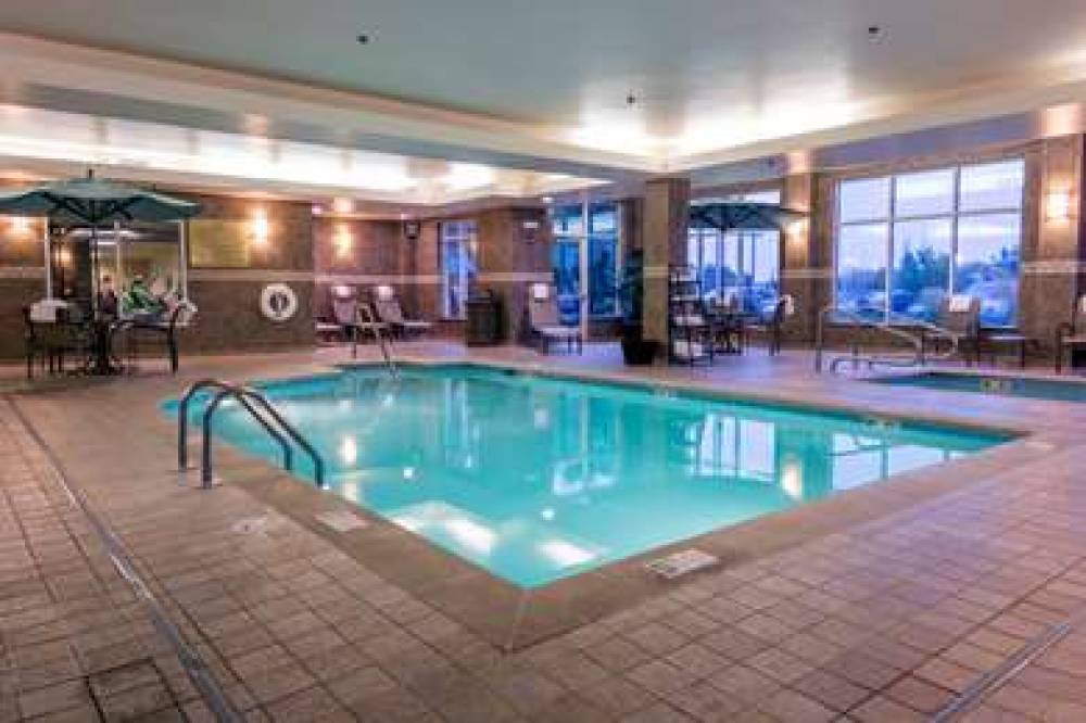 Hilton Garden Inn Billings, MT 5