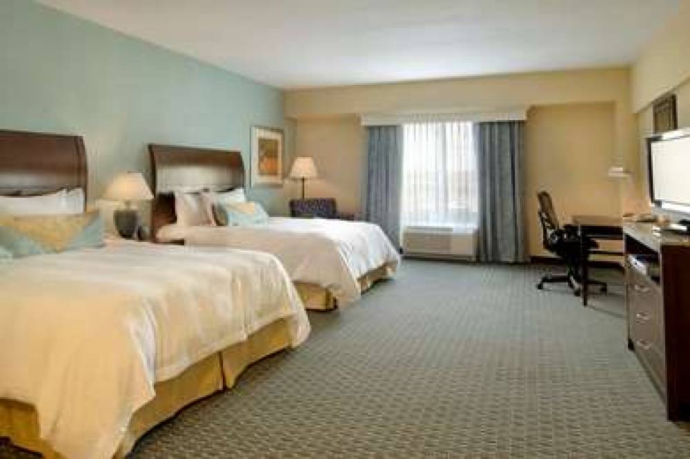 Hilton Garden Inn Billings, MT 9