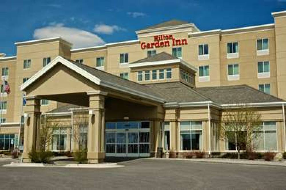 Hilton Garden Inn Billings, Mt