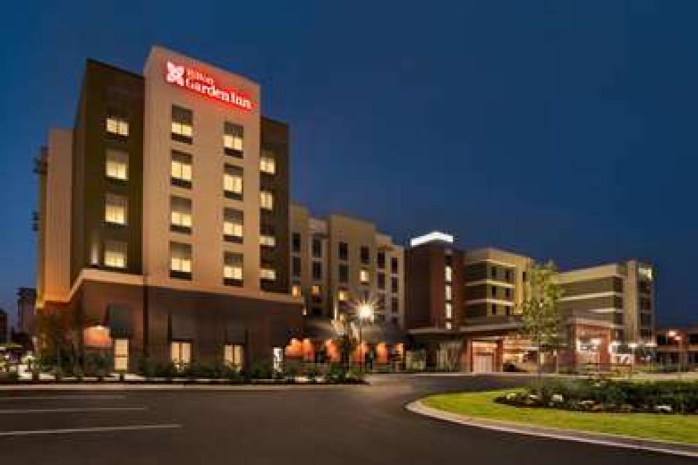 Hilton Garden Inn Birmingham Al