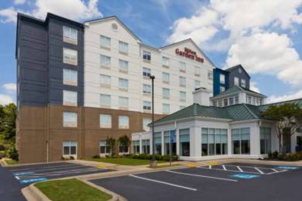 Hilton Garden Inn Birmingham/Lakeshore Drive 1