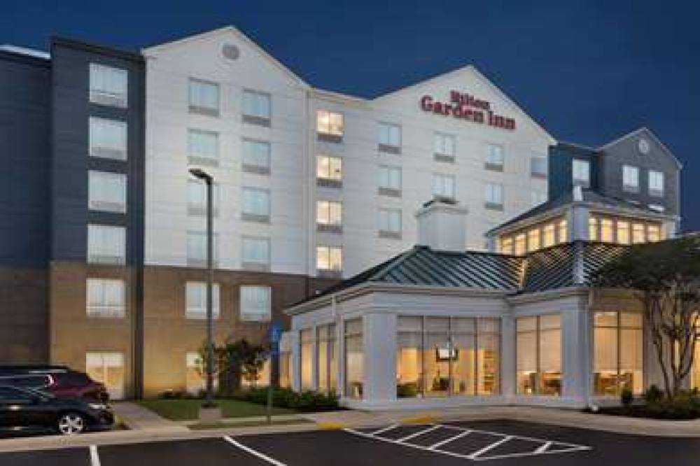 Hilton Garden Inn Birmingham/Lakeshore Drive 2