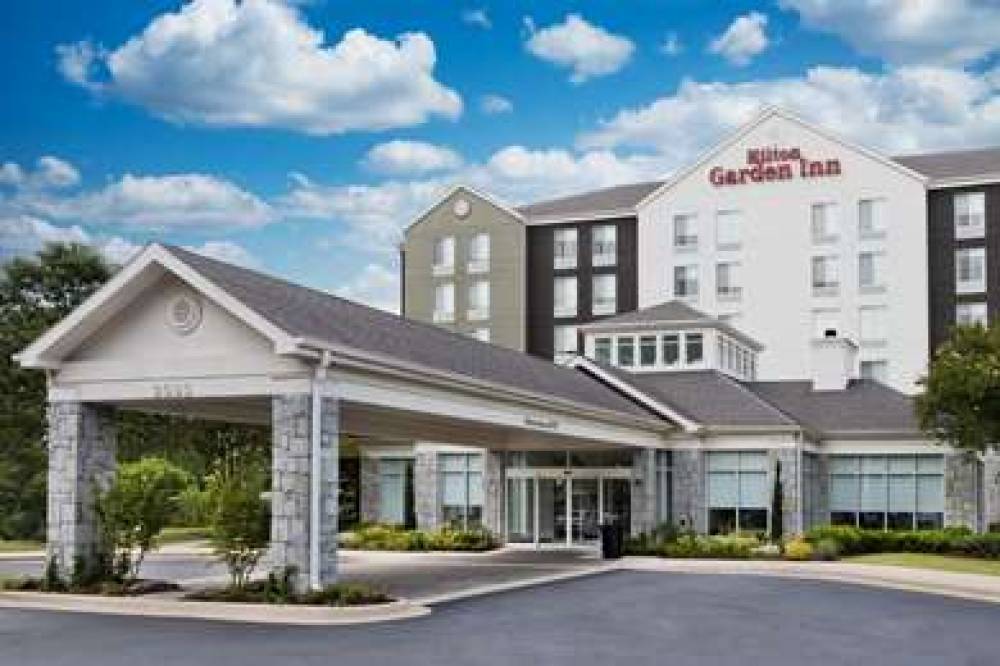 Hilton Garden Inn Birmingham SE/Liberty Park 1