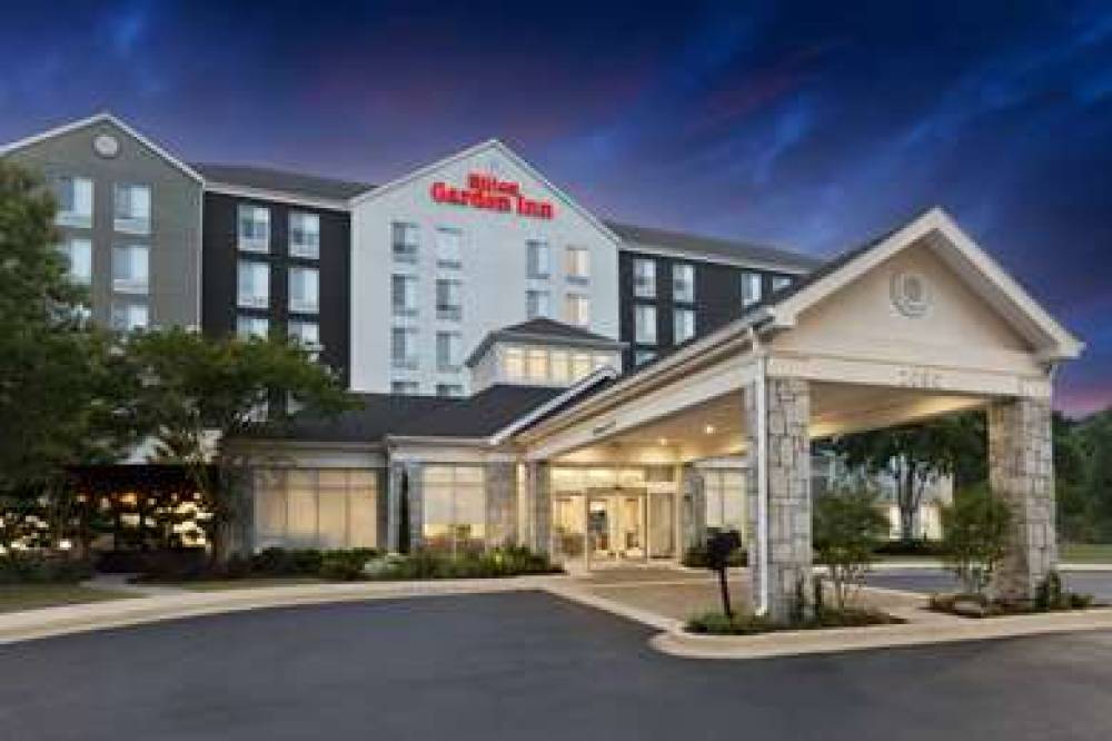 Hilton Garden Inn Birmingham Se/Liberty Park