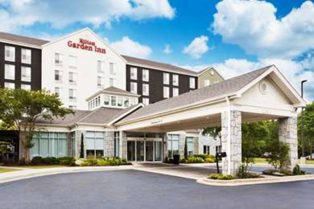 Hilton Garden Inn Birmingham SE/Liberty Park 3