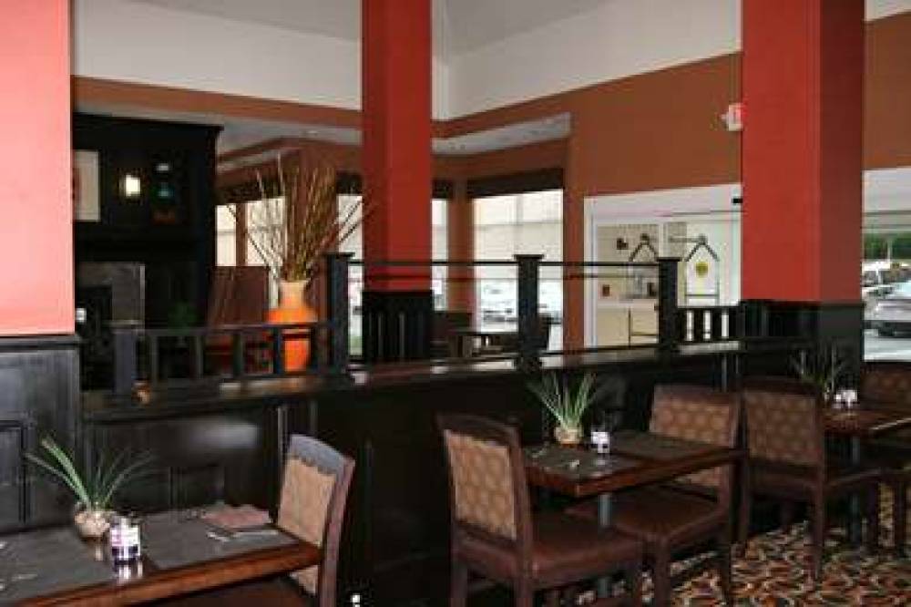 Hilton Garden Inn Birmingham/Trussville, AL 7