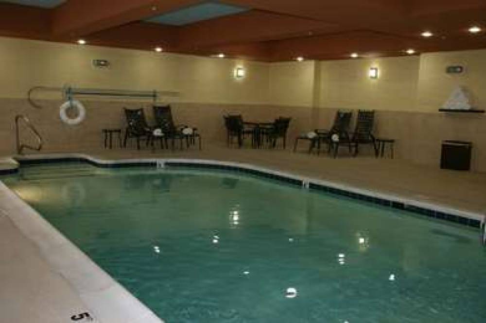 Hilton Garden Inn Birmingham/Trussville, AL 5