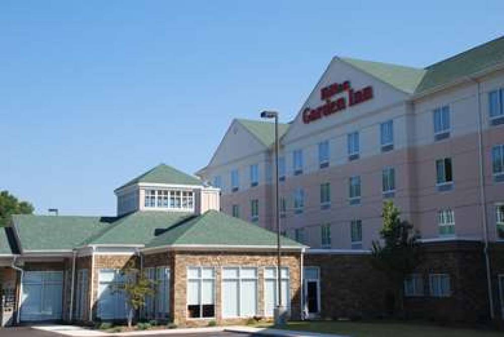 Hilton Garden Inn Birmingham/Trussville, Al