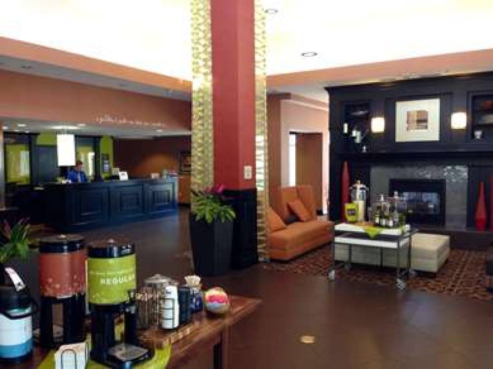 Hilton Garden Inn Birmingham/Trussville, AL 3