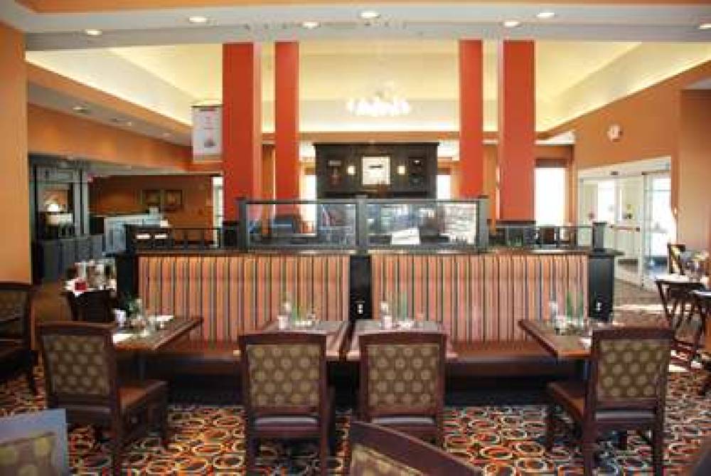 Hilton Garden Inn Birmingham/Trussville, AL 10