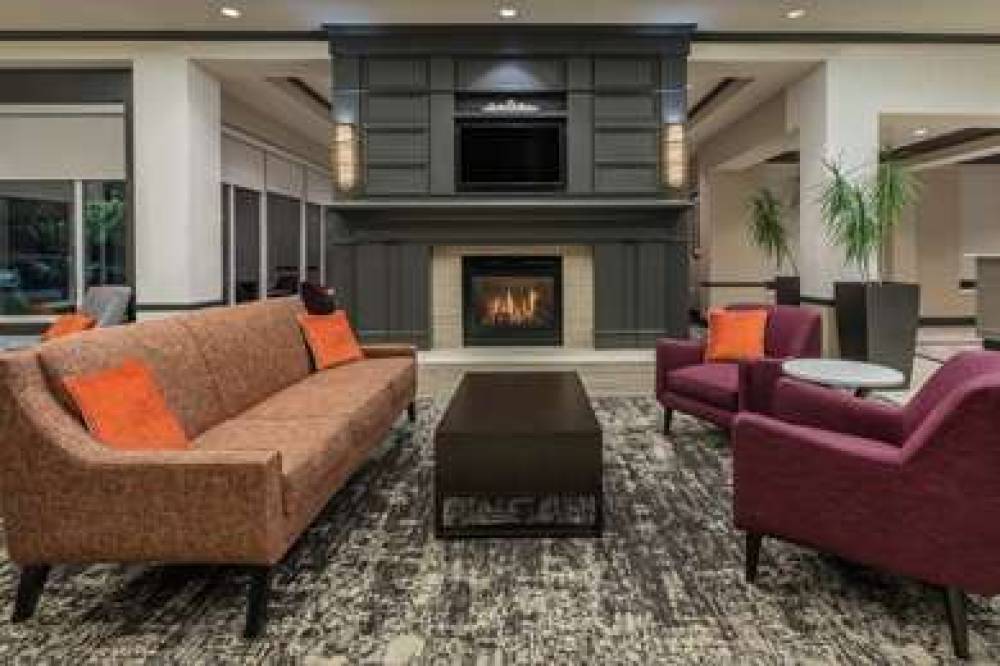 Hilton Garden Inn Blacksburg University 8