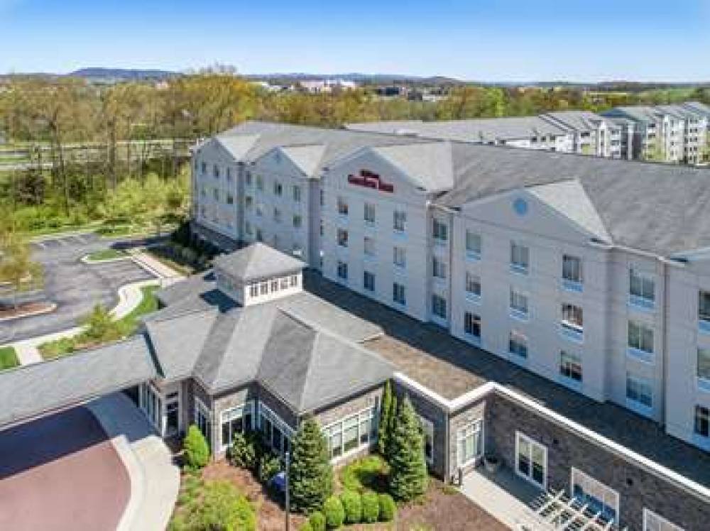 Hilton Garden Inn Blacksburg University 5