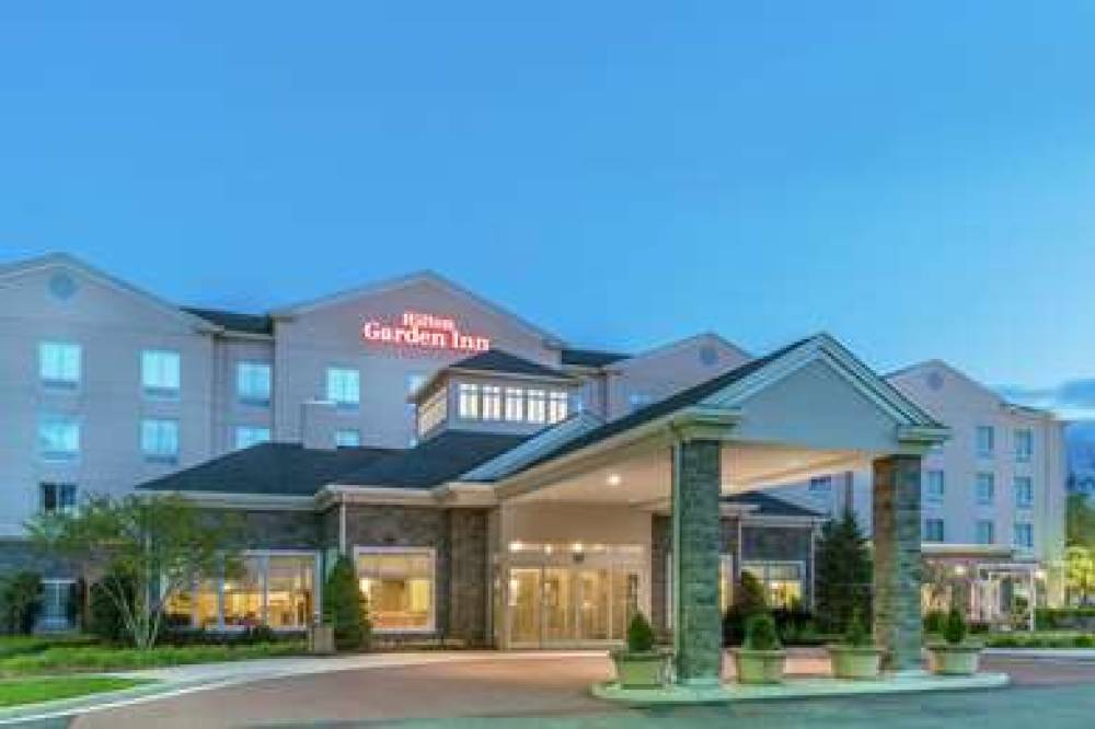 Hilton Garden Inn Blacksburg University 2