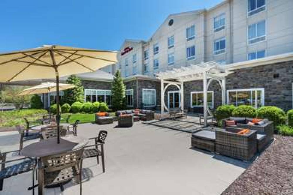 Hilton Garden Inn Blacksburg University 3