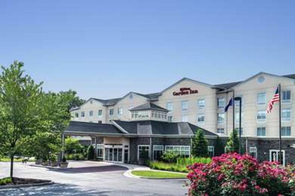 Hilton Garden Inn Blacksburg University 1