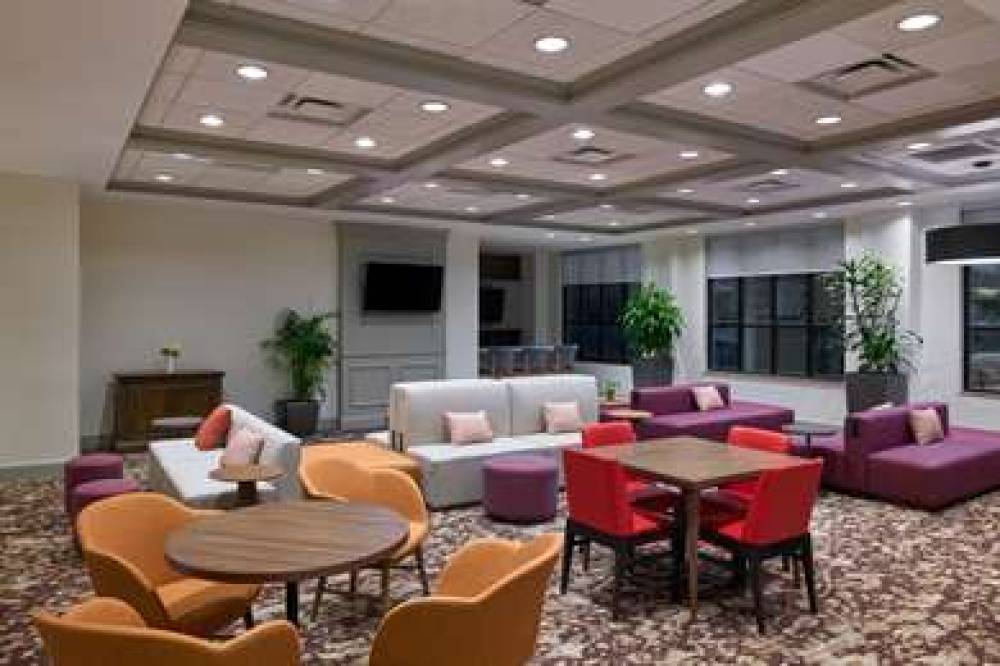 Hilton Garden Inn Bloomington, IN 1