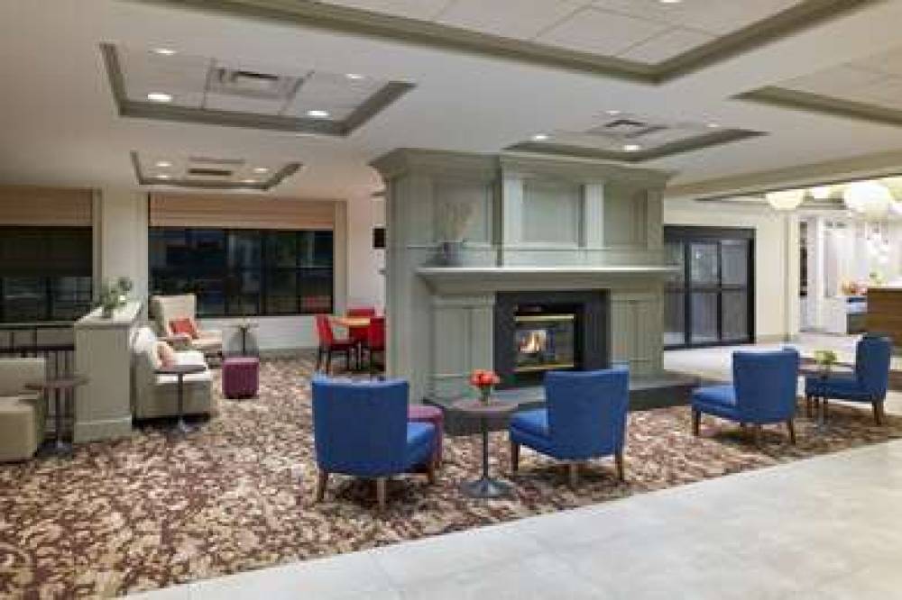 Hilton Garden Inn Bloomington, IN 7