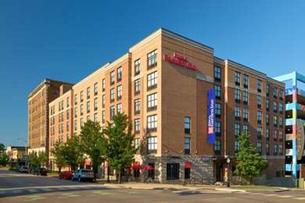 Hilton Garden Inn Bloomington, IN 4