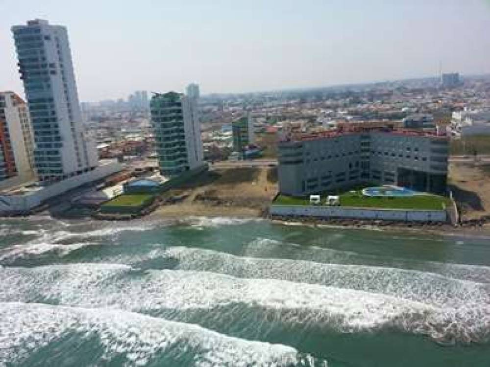 Hilton Garden Inn Boca Del Rio Vera