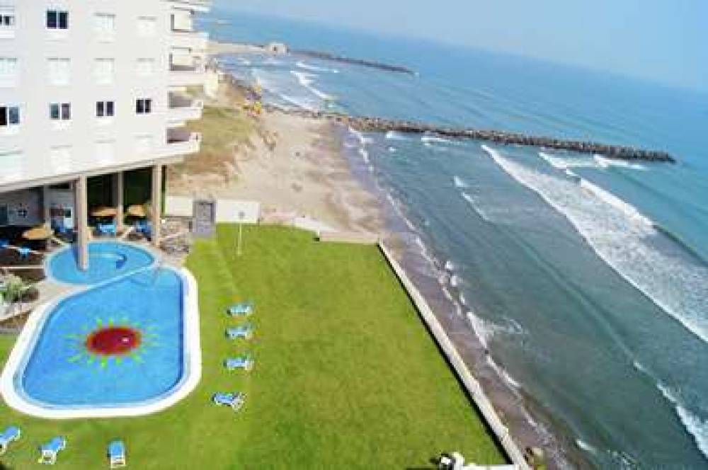 HILTON GARDEN INN BOCA DEL RIO VERA 7