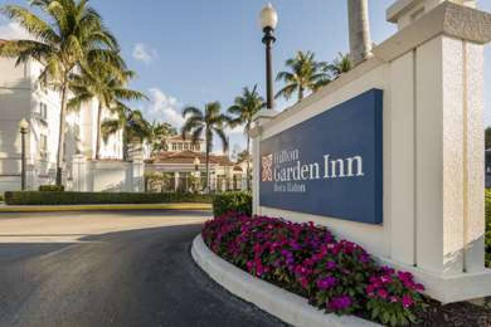 Hilton Garden Inn Boca Raton 6