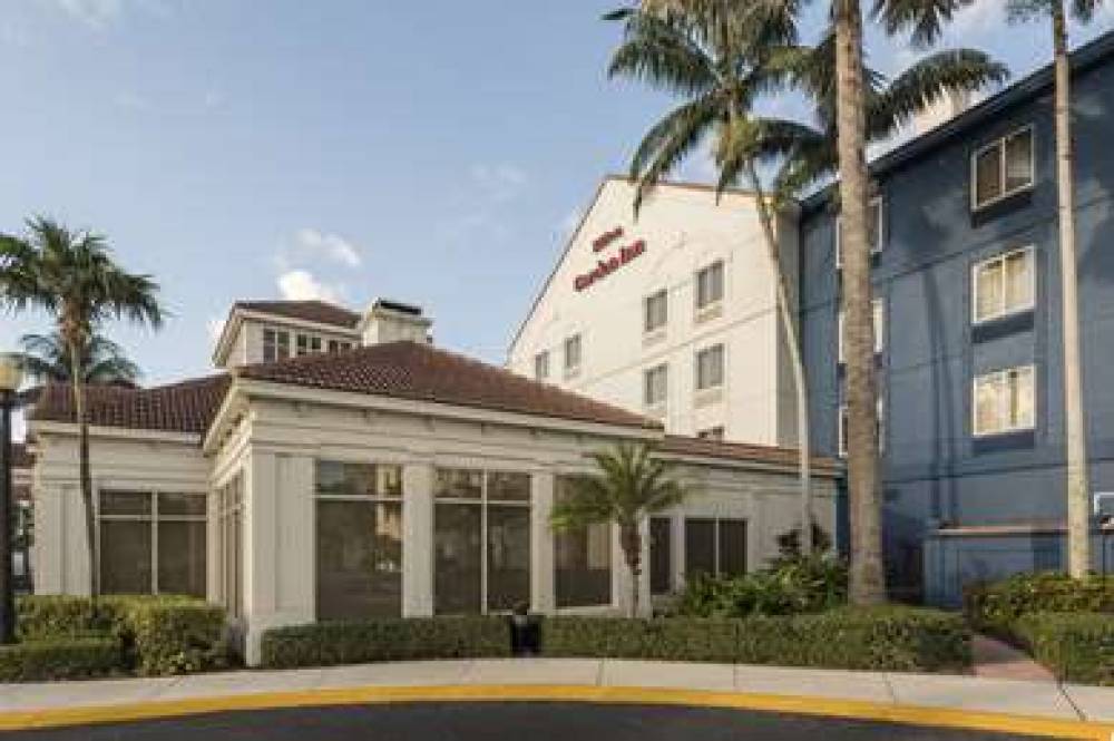 Hilton Garden Inn Boca Raton 2