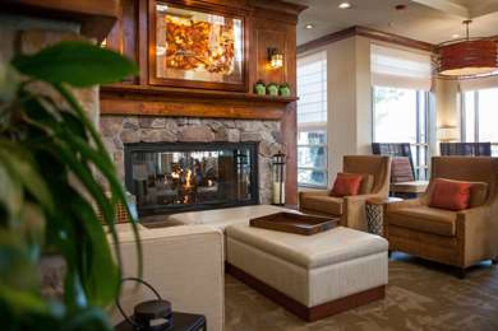 Hilton Garden Inn Boise/Eagle, ID 8