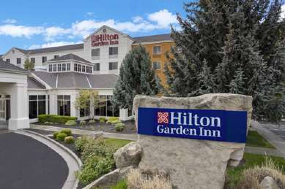 Hilton Garden Inn Boise Spectrum