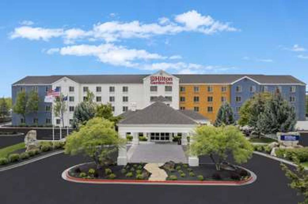 Hilton Garden Inn Boise Spectrum 6