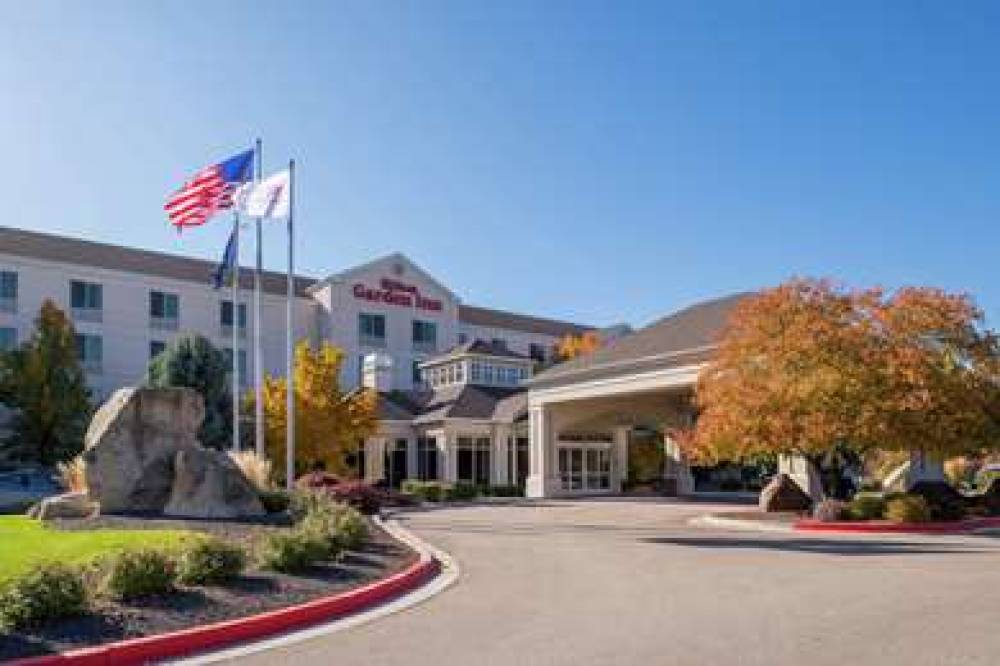 Hilton Garden Inn Boise Spectrum 1