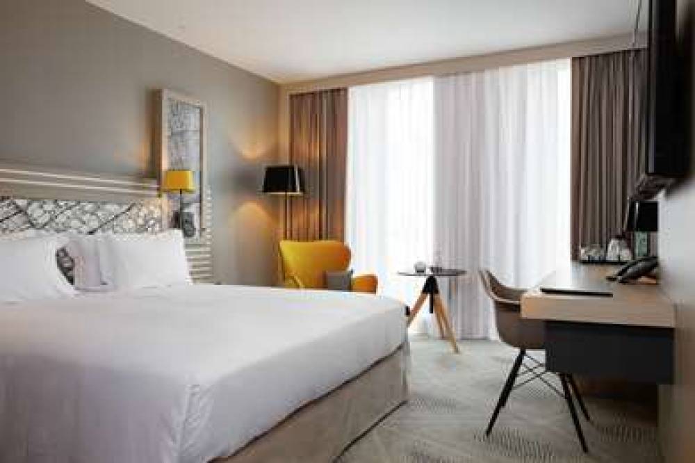 HILTON GARDEN INN BORDEAUX CENTRE 7