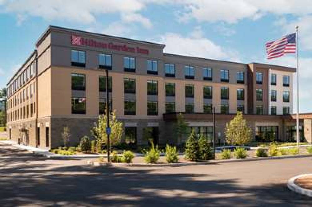 HILTON GARDEN INN BOSTON CANTON 1