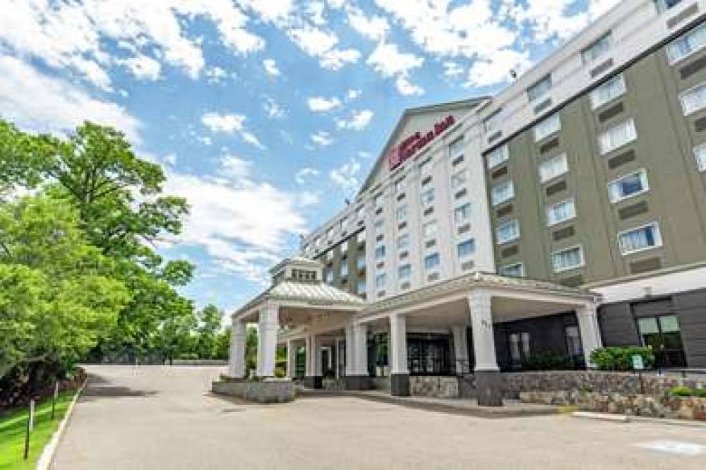 Hilton Garden Inn Boston/Waltham